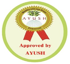 AYUSH Certified