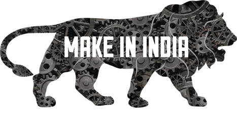 MAKE IN INDIA